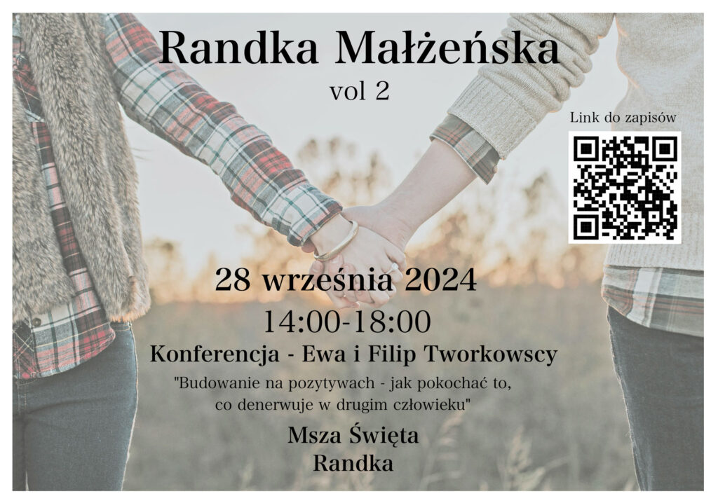 Randka Małżeńska v2