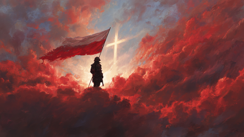 1 Marca - Narodowy Dzień Pamięci Żołnierzy Wyklętych