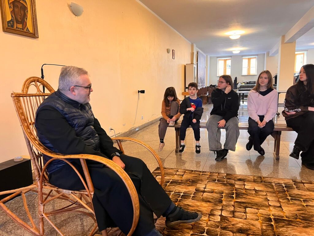 Warsztaty zimowe – dzień 5 – 21.02.2025