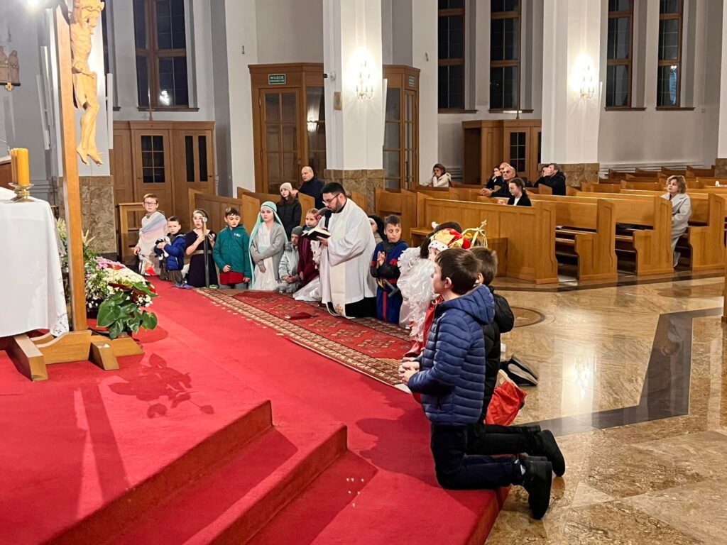 Bal Wszystkich Świętych – 2023