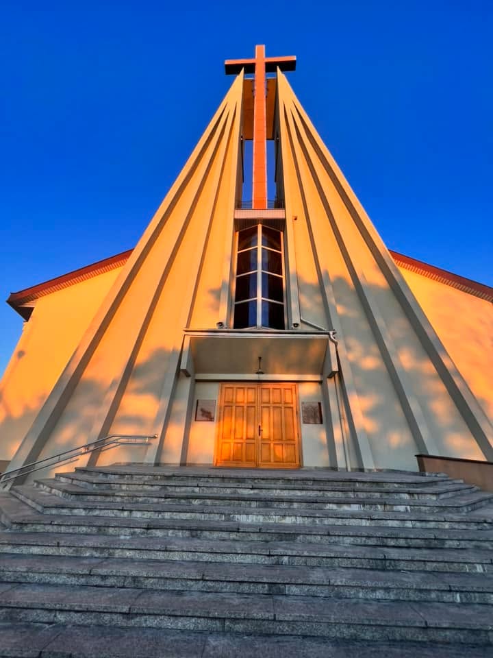 Pierwsze spotkanie synodalne – 04.11.2023