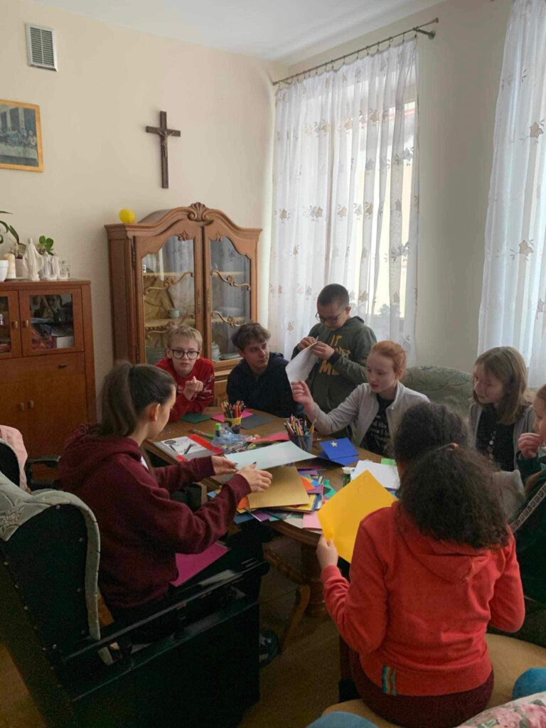 Oaza Dzieci Bożych – 09.12.2023