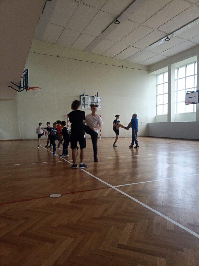 Ferie z Aniołami – 01.02.2024