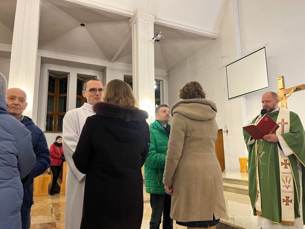 Randka małżeńska – 10.02.2024
