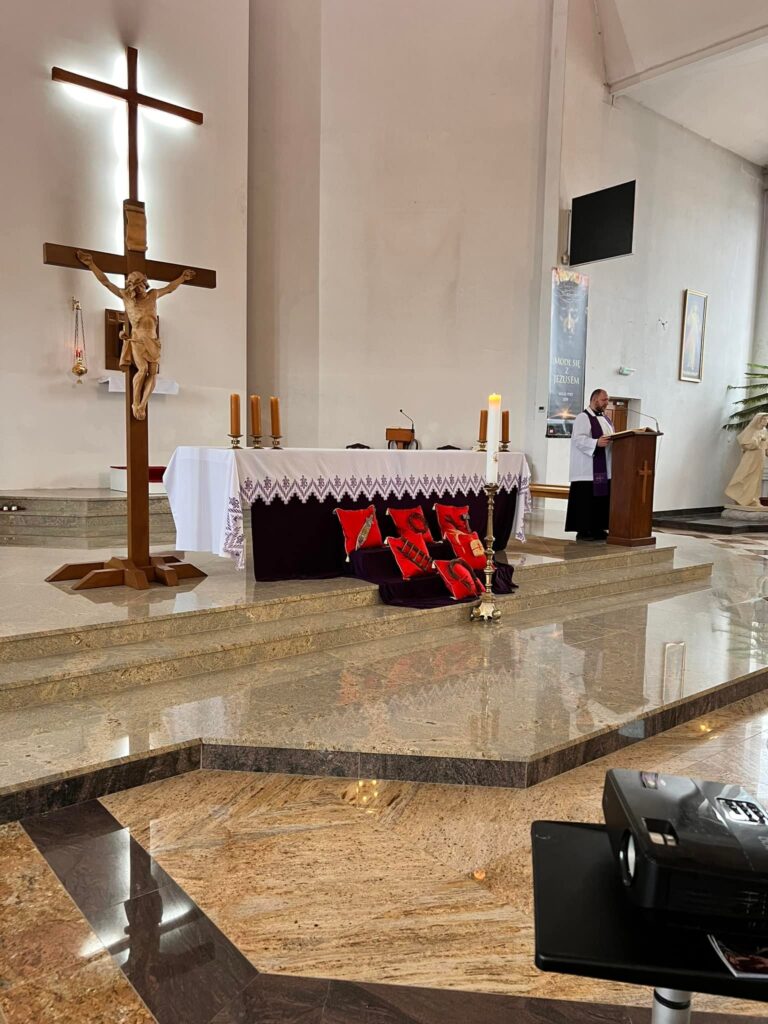 Drugie spotkanie synodalne – 17.02.2024