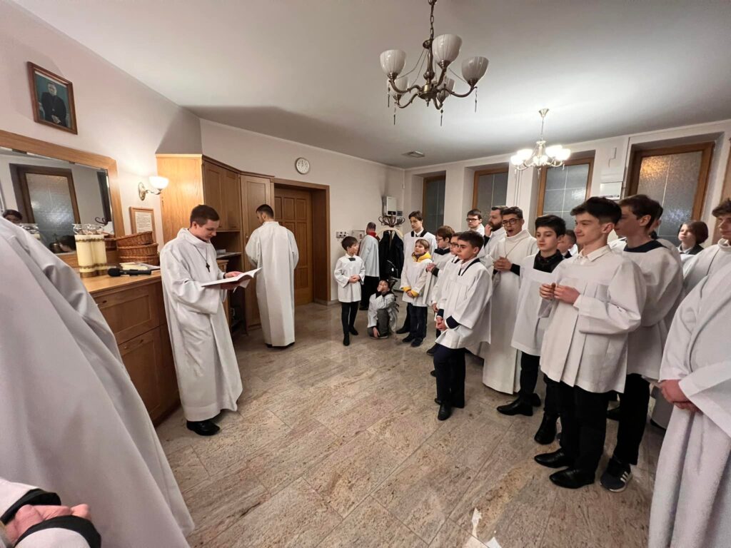 Liturgia Męki Pańskiej