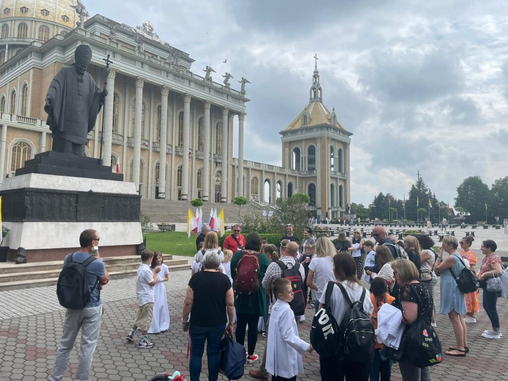Biały Tydzień – 2024