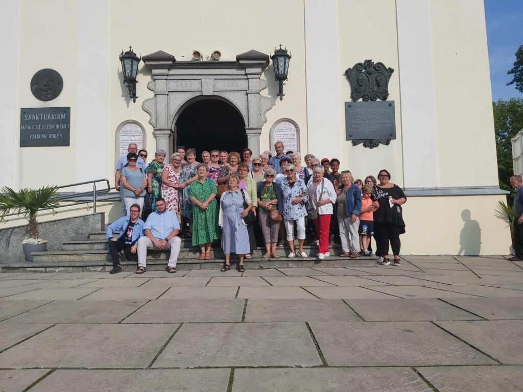 Pielgrzymka na Jasną Górę – 26.08.2024