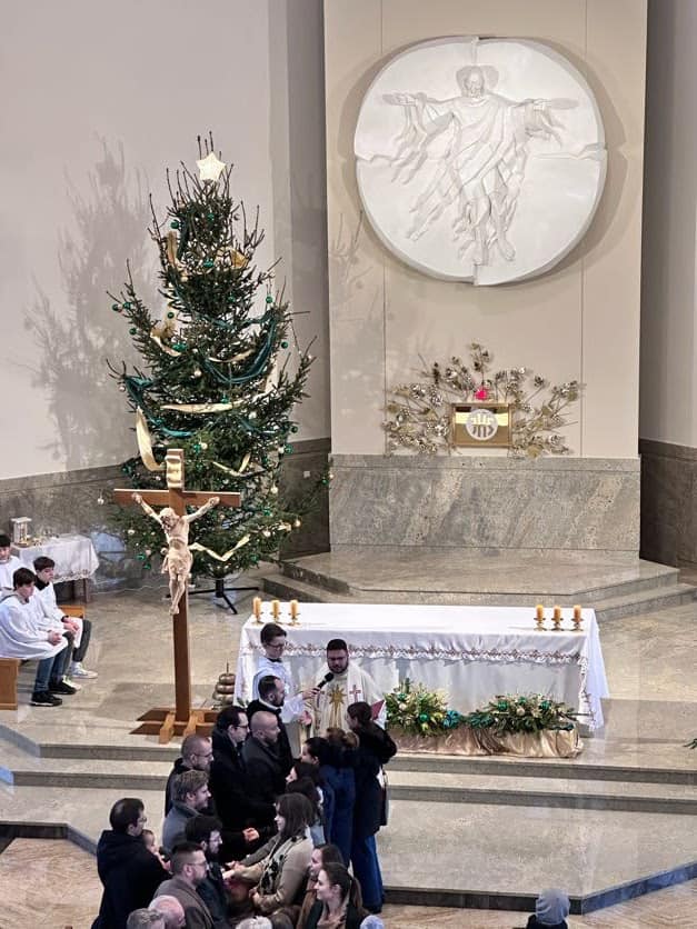 Odnowienie przyrzeczeń małżeńskich – 2024