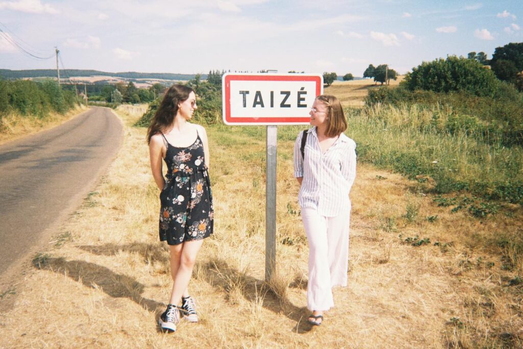 Wyjazd młodzieży do Taizé – 2026