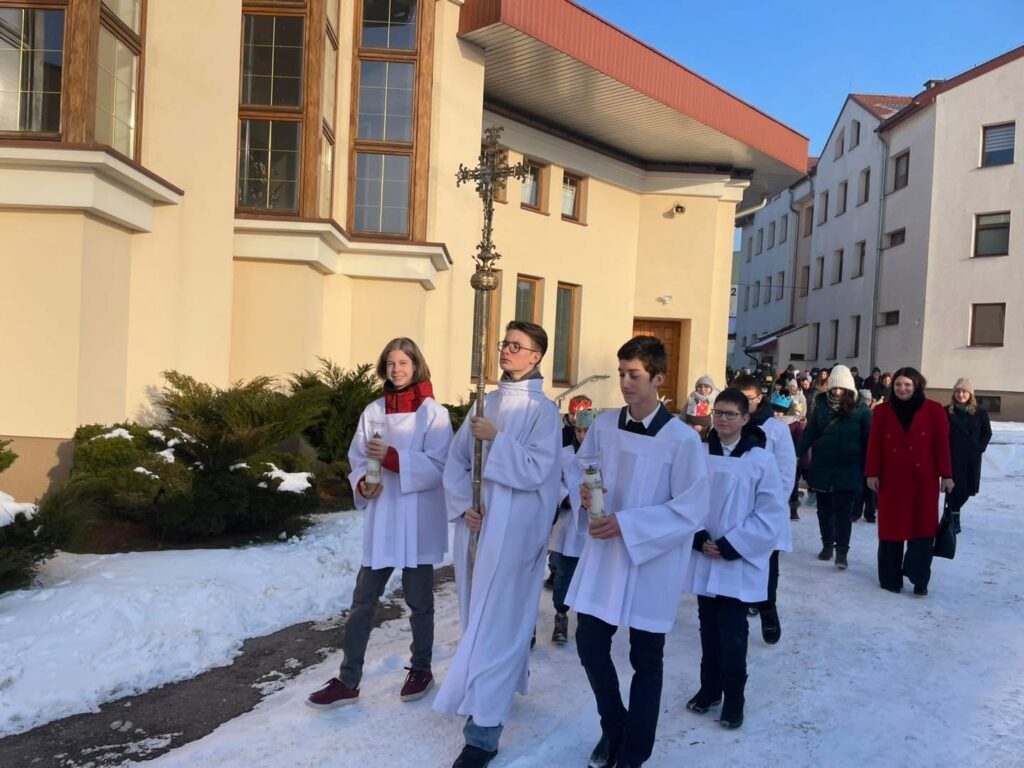 Orszak Trzech Króli 2026