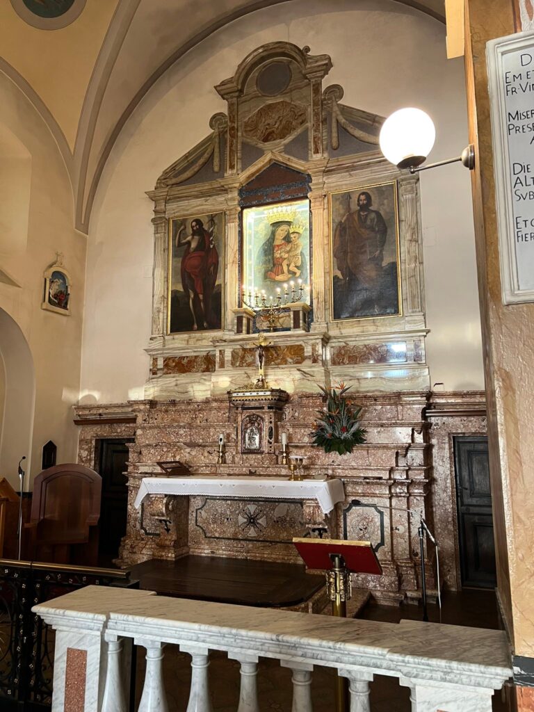 Pielgrzymka Jubileuszowa do Włoch 2025 – dzień 6 – San Giovanni Rotondo
