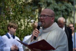 Boże Ciało 2026 – Parafia Najświętszej Eucharystii w Łodzi