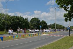 Boże Ciało 2026 – Parafia Najświętszej Eucharystii w Łodzi