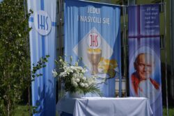 Boże Ciało 2026 – Parafia Najświętszej Eucharystii w Łodzi