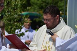 Boże Ciało 2026 – Parafia Najświętszej Eucharystii w Łodzi