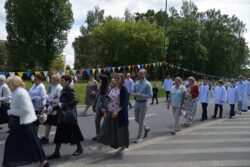 Boże Ciało 2026 – Parafia Najświętszej Eucharystii w Łodzi