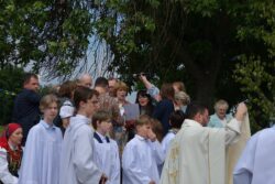 Boże Ciało 2026 – Parafia Najświętszej Eucharystii w Łodzi