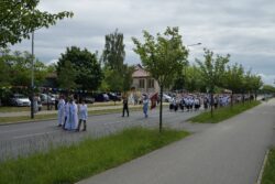 Boże Ciało 2026 – Parafia Najświętszej Eucharystii w Łodzi