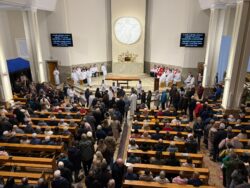 Liturgia Męki Pańskiej 2026 – Parafia Najświętszej Eucharystii w Łodzi