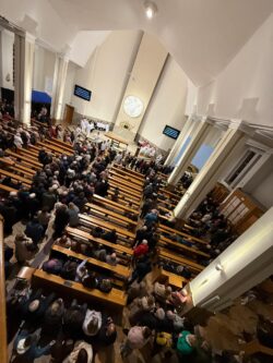 Liturgia Męki Pańskiej 2026 – Parafia Najświętszej Eucharystii w Łodzi