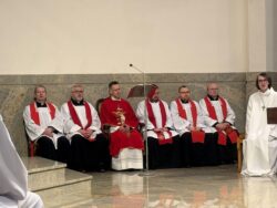 Liturgia Męki Pańskiej 2026 – Parafia Najświętszej Eucharystii w Łodzi