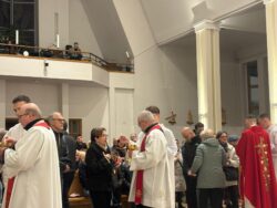 Liturgia Męki Pańskiej 2026 – Parafia Najświętszej Eucharystii w Łodzi