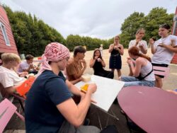 Wyjazd młodzieży do Taizé – 2026 – Parafia Najświętszej Eucharystii w Łodzi