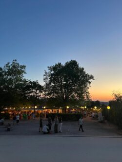 Wyjazd młodzieży do Taizé – 2026 – Parafia Najświętszej Eucharystii w Łodzi