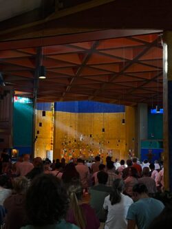 Wyjazd młodzieży do Taizé – 2026 – Parafia Najświętszej Eucharystii w Łodzi