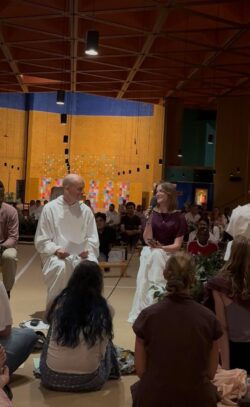 Wyjazd młodzieży do Taizé – 2026 – Parafia Najświętszej Eucharystii w Łodzi