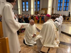Msza Wieczerzy Pańskiej 2026 – Parafia Najświętszej Eucharystii w Łodzi