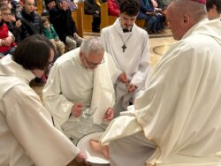 Msza Wieczerzy Pańskiej 2026 – Parafia Najświętszej Eucharystii w Łodzi
