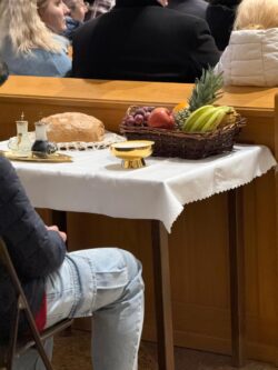 Msza Wieczerzy Pańskiej 2026 – Parafia Najświętszej Eucharystii w Łodzi