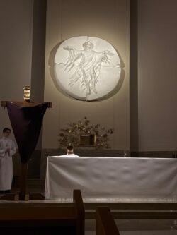 Msza Wieczerzy Pańskiej 2026 – Parafia Najświętszej Eucharystii w Łodzi