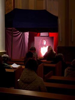 Msza Wieczerzy Pańskiej 2026 – Parafia Najświętszej Eucharystii w Łodzi