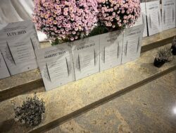 Msza za zmarłych parafian – 08.11.2025 – Parafia Najświętszej Eucharystii w Łodzi