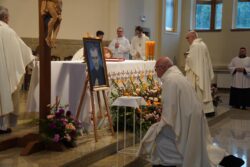 Odpust Parafialny 2026 – Parafia Najświętszej Eucharystii w Łodzi