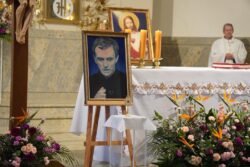 Odpust Parafialny 2026 – Parafia Najświętszej Eucharystii w Łodzi