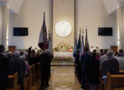 Odpust Parafialny 2026 – Parafia Najświętszej Eucharystii w Łodzi