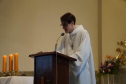 Odpust Parafialny 2026 – Parafia Najświętszej Eucharystii w Łodzi