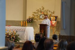 Odpust Parafialny 2026 – Parafia Najświętszej Eucharystii w Łodzi