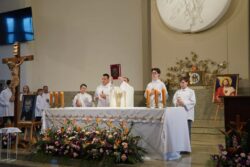Odpust Parafialny 2026 – Parafia Najświętszej Eucharystii w Łodzi