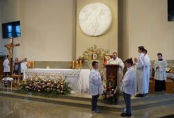 Odpust Parafialny 2026 – Parafia Najświętszej Eucharystii w Łodzi