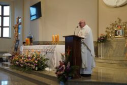 Odpust Parafialny 2026 – Parafia Najświętszej Eucharystii w Łodzi