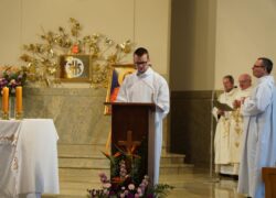 Odpust Parafialny 2026 – Parafia Najświętszej Eucharystii w Łodzi