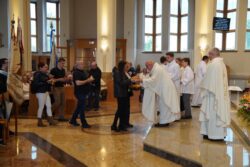 Odpust Parafialny 2026 – Parafia Najświętszej Eucharystii w Łodzi