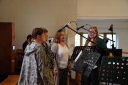 Odpust Parafialny 2026 – Parafia Najświętszej Eucharystii w Łodzi