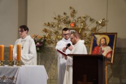 Odpust Parafialny 2026 – Parafia Najświętszej Eucharystii w Łodzi
