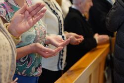 Odpust Parafialny 2026 – Parafia Najświętszej Eucharystii w Łodzi